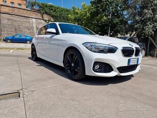 Bmw 116 i 5p. Msport