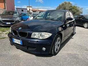 Bmw 118 ELETTA *PRONTA CONSEGNA*