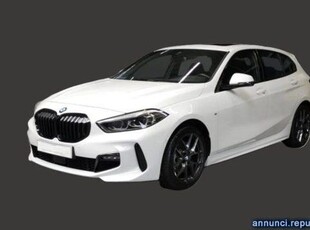 Bmw 118 i 5p. Msport + M INT.+ TETTO PANORAMICO Torino