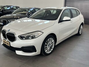 BMW 120d 140 kW