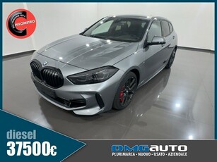 BMW 120d 140 kW