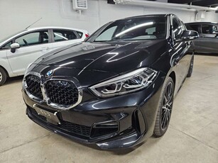 BMW 120d 140 kW