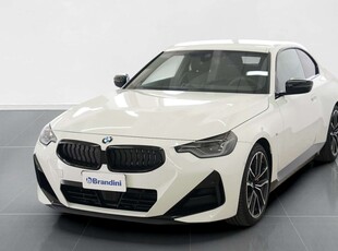 BMW 220i 135 kW