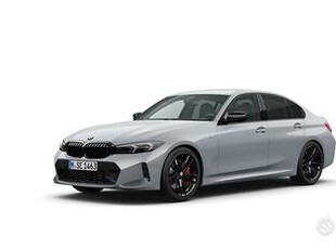 BMW 320 d 48V xDrive Msport