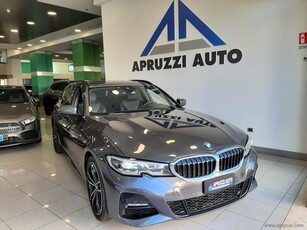 BMW 320d 140 kW