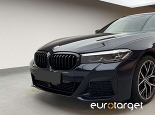 BMW 520 140 kW