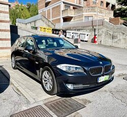 BMW 520 d Touring Business aut.