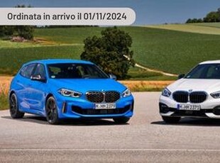 BMW M135 i xDrive Colorvision Edition