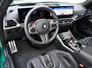 BMW M3 Competition Touring M xDrive 375 kW