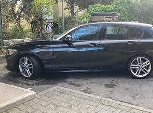 BMW Serie 1 (118D)