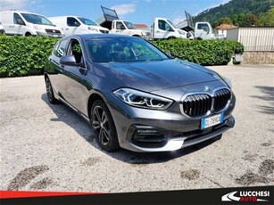 BMW Serie 1 118i 5p. Sport usato