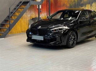 BMW Serie 1 M 135i xDrive usato