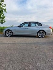 BMW Serie 318d (F30/31)- 2012