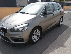 BMW serie2 Active Tourer