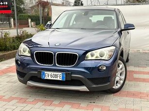 Bmw X1 18d 143CV xDrive xLine