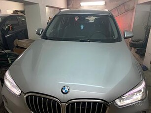 BMW X1 2.0 X Line