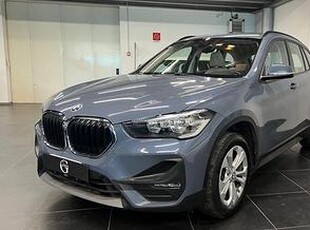 BMW X1 F48 2019 - X1 sdrive16d Advantage