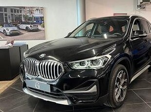 BMW X1 F48 2019 - X1 sdrive18d xLine Plus auto