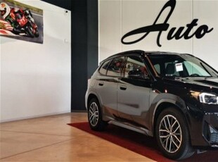 BMW X1 sDrive 18d Msport usato