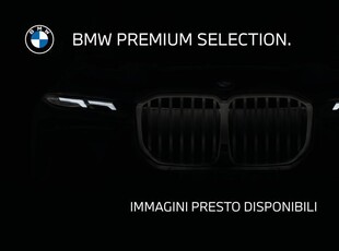 BMW X1 sDrive18d 110 kW