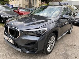 Bmw X1 sDrive18d Advantage