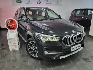 BMW X1 sDrive18d xLine Plus usato