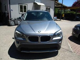 Bmw X1 sDrive20d Futura