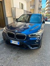 Bmw X1 Xdrive 20d