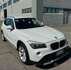 BMW X1 XDRIVE