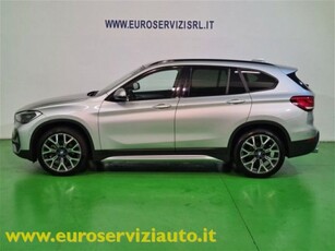 BMW X1 xDrive18d xLine usato