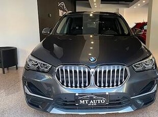 Bmw X1 xDrive20d xLine