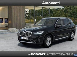 Bmw X3 sDrive18d 48V Granarolo dell'emilia