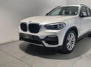 BMW X3 xDrive 20d Auto