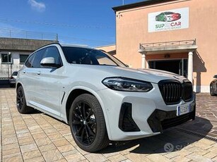 BMW X3 xDrive20d 48V Msport