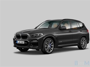 BMW X3 xDrive30d Msport usato