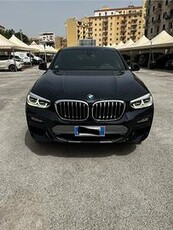 BMW X4 M sport 2019