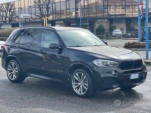 Bmw X5 M X5 xDrive25d Luxury