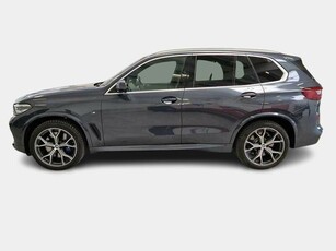 BMW X5 xDrive 170 kW