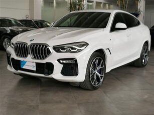 BMW X6 xDrive40d 48V Business usato