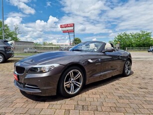 BMW Z4 Cabrio Z4 sDrive23i usato