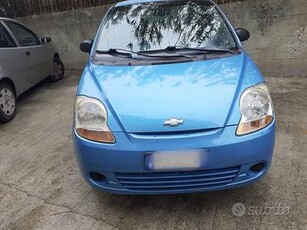 CHEVROLET Matiz 1ª serie - 2005