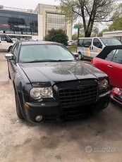 Chrysler C300 3.0 2007