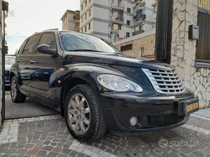 Chrysler PT Cruiser PT Cruiser 2.2 CRD cat Limited