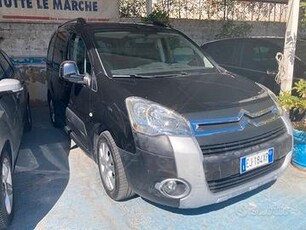 Citroen Berlingo 1.6 VTi 120CV XTR Theatre