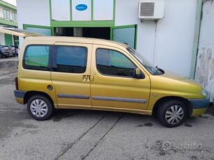 CITROEN Berlingo - 1999