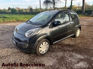 Citroen C1 1.0 3 porte usato