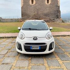 Citroen C1 1.0 Seduction