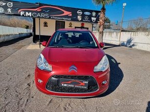 CITROEN C3 1.1 BENZINA