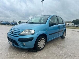 Citroen C3 1.1 Elegance NEO PATENTATI