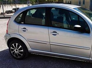 Citroen C3 1.1 ok neopatentato GARANZIA 24 MESI